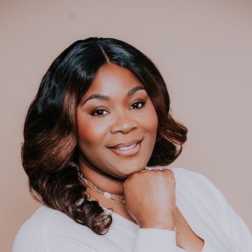 Kendra Graham-Paulk
